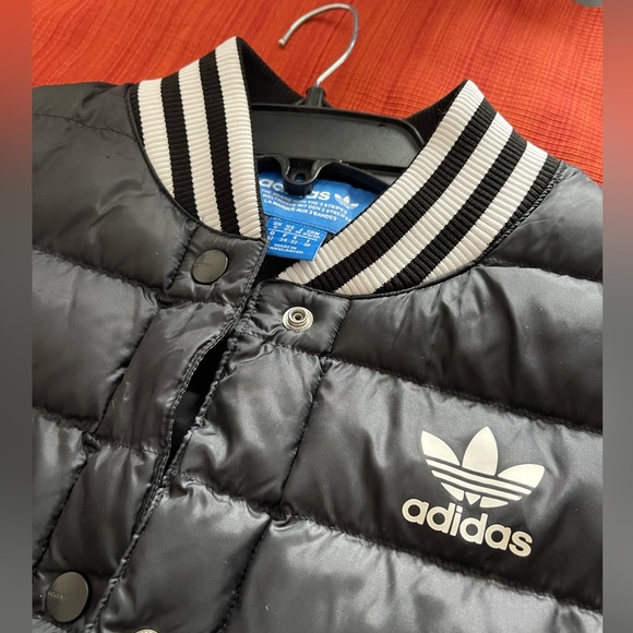 Adidas Jacket - Picture 3 of 4